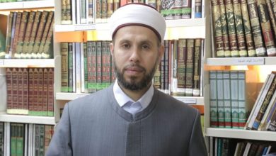 Photo of القرضاويّ حالة نادرة التّكرر في الأمة
