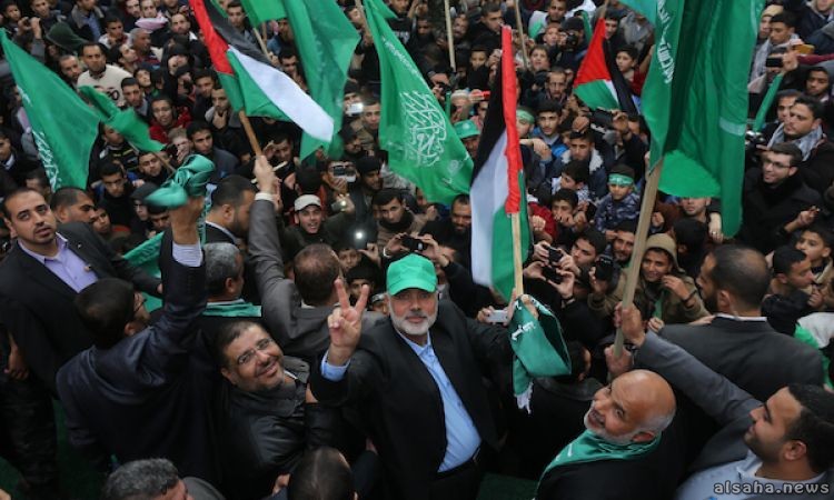 Photo of خبير إسرائيلي: جذور حماس عميقة وصراعنا معها مستمر