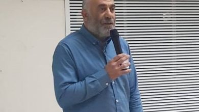 Photo of بـيـن نـكـبـتـيـن