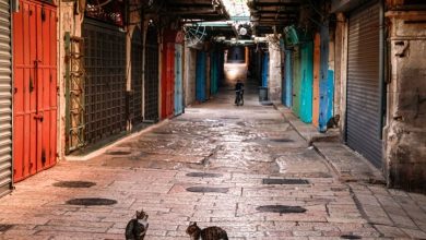 Photo of البلدة القديمة بالقدس المستهدف الأول: سياسة ممنهجة للاحتلال في طرد الفلسطينيين من منازلهم