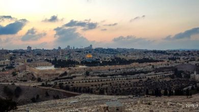 Photo of بكيرات يحذر من خطورة مشروع “الحوض المقدس” الاستيطاني