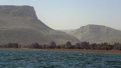 Photo of مصادر عبرية: الاردن يفاوض تل أبيب لزيادة حصته من المياه