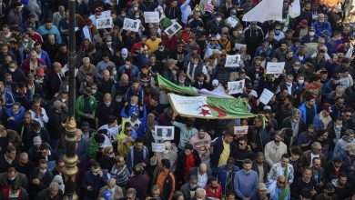 Photo of الجمعة الـ108 للحراك الجزائري.. مظاهرات حاشدة غداة إعلان موعد انتخابات مبكرة