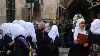 Photo of التربية الفلسطينية: نرفض إحلال منهاج غير فلسطيني بمدارس القدس