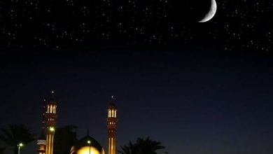 Photo of تعذر رؤية هلال شهر ذي الحجة في السعودية