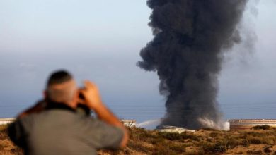 Photo of قناة عبرية تكشف: صواريخ غزة أصابت بنى تحتية في عسقلان