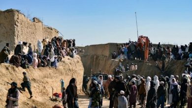 Photo of مأساة المغربي ريان تتكرر في أفغانستان.. وفاة الطفل حيدر العالق في البئر