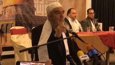 Photo of الشيخ رائد صلاح: قضية القدس والمسجد الأقصى منتصرة رغم كل المحن