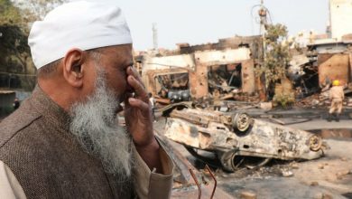 Photo of بيان حزب الوفاء والإصلاح: الهند تحارب مُسْلِميها