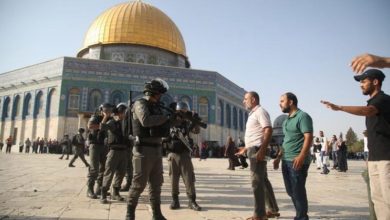 Photo of “هآرتس”: توقعات بتفجر الأوضاع في القدس والداخل مع اقتراب شهر رمضان