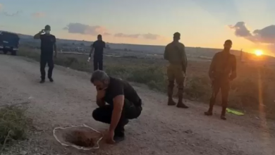 Photo of عاصفة جديدة.. عملية “نفق الحرية” تلقي بظلالها على قادة المؤسسة الإسرائيلية