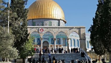 Photo of تقدير إسرائيلي: القمع في القدس والأقصى مصيره الفشل