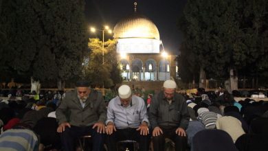 Photo of “شخصيات”: الفلسطينيون سيبقون حراساً أوفياء للمسجد الأقصى