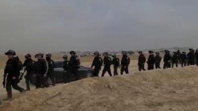 Photo of صحيفة إسرائيلية تتحدث عن عدم جاهزية تل أبيب  للتعاطي مع مواجهات في الداخل الفلسطيني خلال حرب