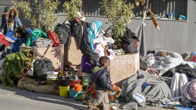 Photo of تقرير: تونس.. معاناة متفاقمة لطالبي اللجوء واتهامات بـ”تهميشهم”