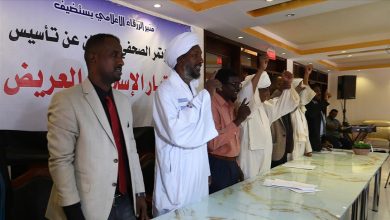 Photo of “التيار الإسلامي” بالسودان.. اندماج مرحلي أم مشروع استراتيجي؟