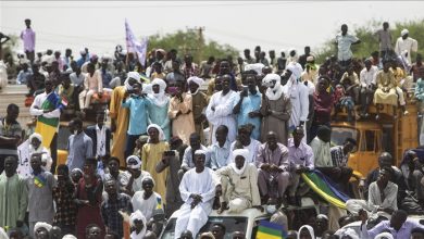 Photo of الأمم المتحدة: 115 ألفا نزحوا جراء العنف في غرب دارفور