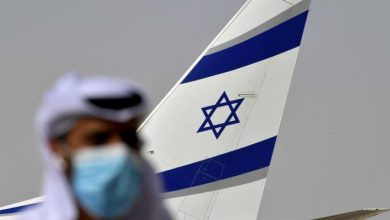Photo of صحيفة عبرية: السعودية ستفتح مجالها الجوي أمام الرحلات الإسرائيلية