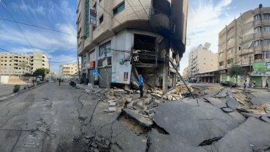 Photo of فجوة رقمية تعاني منها غزة بسبب الحصار