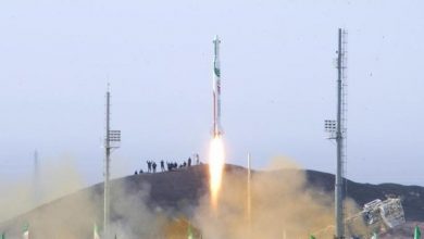 Photo of قلق إسرائيلي من تجربة إيران الفضائية: الصاروخ يمكن أن يصبح عابراً للقارات