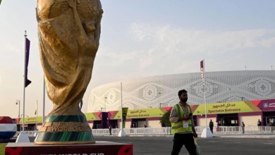 Photo of بعد اكتمال المربع الذهبي للمونديال.. تعرف على الجوائز المالية المرصودة للمنتخبات الأربعة