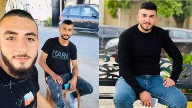 Photo of 3 شهداء برصاص الاحتلال في جنين