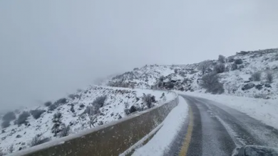 Photo of حالة الطقس: تراجع تدريجي للمنخفض الجوي