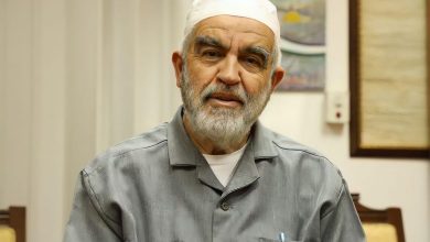 Photo of الشيخ رائد صلاح: تمديد أمر منعي من السفر يقوم على الكذب وهو تحريض على رسالة لجان إفشاء السلام التي كُلفت برئاستها من “المتابعة” لمناهضة العنف في الداخل الفلسطيني