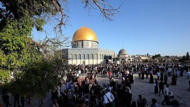 Photo of يومي الثلاثاء والأربعاء.. دعوات للحشد والرباط في الأقصى لمواجهة اقتحامات المستوطنين