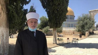 Photo of متوقعًا زيادتها خلال شهر رمضان.. مفتي القدس: الاحتلال يُصعّد من انتهاكاته بحقّ المقدسيين