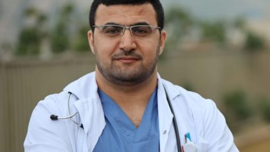 Photo of العيادة الطبية مع الدكتور محمد جمال اغبارية – حلقة 1: الصيام والطب