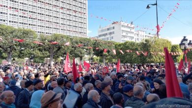 Photo of “جبهة الخلاص” تدعو إلى إنقاذ تونس وتحذر من انهيار الدولة