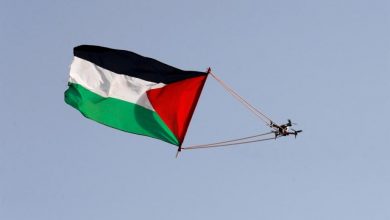 Photo of الحراك الشبابي الشعبي بالقدس يعلن: الخميس والجمعة يومان للعلَم الفلسطيني