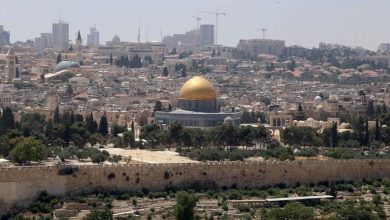 Photo of القدس الدولية: الاحتلال يتحضر لعدوان كبير على الأقصى