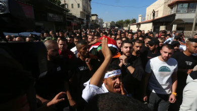 Photo of الحرية لم تعد قابلة للتفاوض.. ليبراسيون: شباب الضفة الغربية يغلي