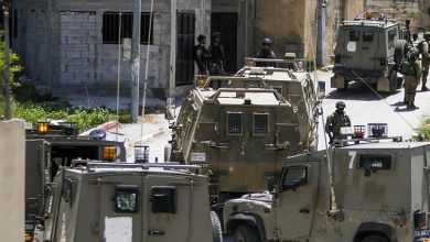 Photo of 3 شهداء وإصابة حرجة برصاص الاحتلال في طولكرم