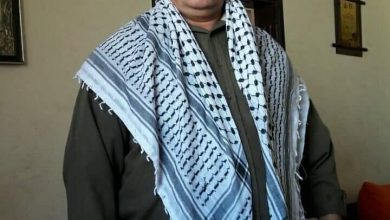 Photo of استشهاد الصحفي محمد أبو حصيرة وعدد من أفراد عائلته بغارة إسرائيلية