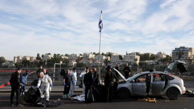 Photo of تمهيدًا لهدمهما…الاحتلال يغلق منزلي الشهيدين مراد وإبراهيم نمر منفذي عملية القدس