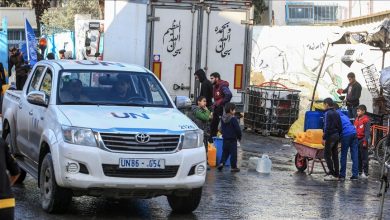 Photo of مانحو “أونروا”.. حليفان للمؤسسة الإسرائيلية يشكلان رمانة القبان