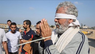 Photo of السجون الإسرائيلية تستحضر “عصور الظلام” وما خفي أظلم