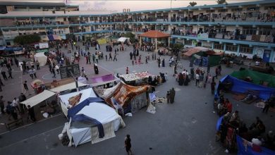 Photo of “فوانيس رمضان”.. محاولة لإراحة نفوس أرهقتها الحرب في غزة