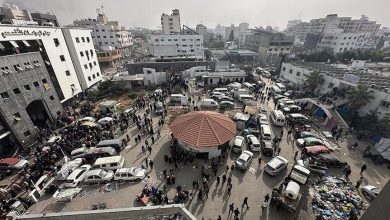 Photo of محلل إسرائيلي: قصف “الشفاء” مجددا يثبت بُعد حماس عن الاستسلام