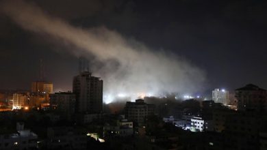 Photo of الحرب على غزة.. عشرات الشهداء وتل أبيب تلمح إلى “تصعيد أوسع” بجبهة لبنان