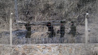 Photo of سيول تطلق طلقات تحذيرية بعد عبور جنود من كوريا الشمالية الحدود