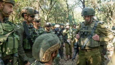 Photo of مئات الضباط الإسرائيليين يرغبون التخلص من الخدمة العسكرية
