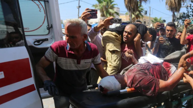 Photo of الحرب على غزة.. وفد إسرائيلي بالدوحة الخميس والاحتلال يعلن عن إصابات بجنوده
