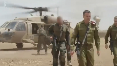 Photo of قادة كتائب إسرائيلية يتحدثون عن حالة إنهاك بين جنودهم بغزة