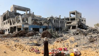 Photo of تعافٍ مستحيل لاقتصاد غزة… جريمة إسرائيلية للتحكّم في القطاع