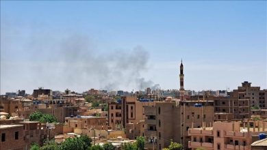 Photo of عبر 3 مدن.. حراك دبلوماسي بحثا عن حل للحرب في السودان