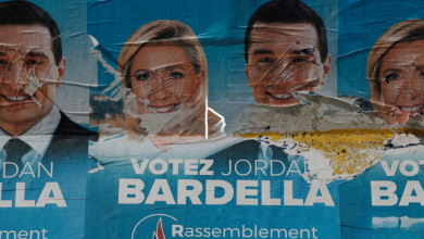 Photo of نيوزويك: هذا هو القاسم المشترك بين الانتخابات في فرنسا وبريطانيا وأميركا